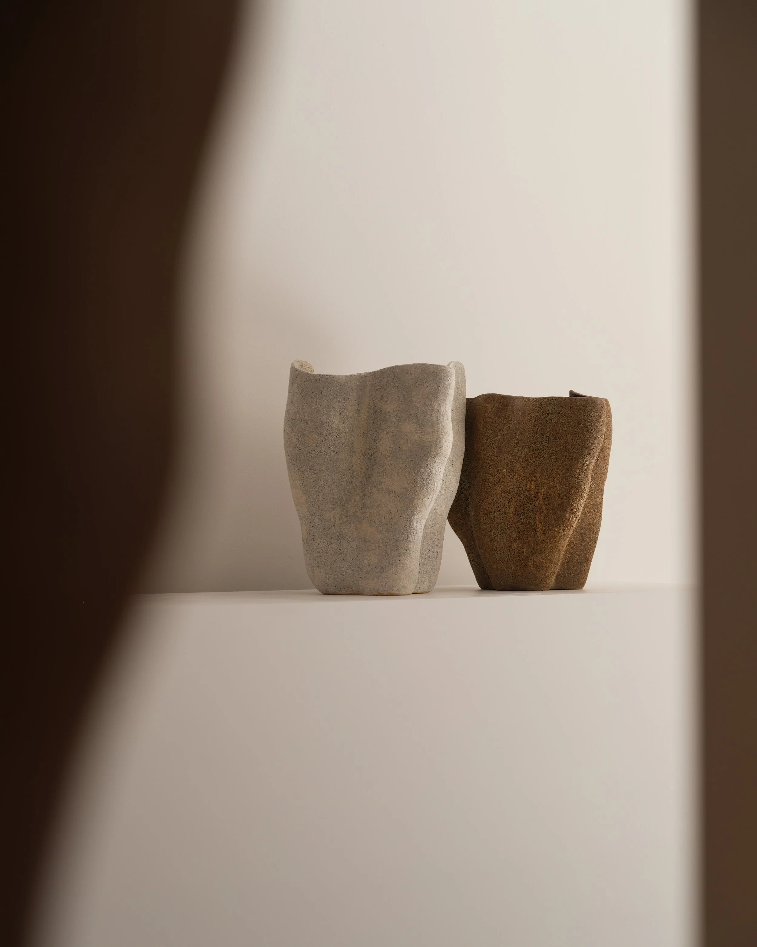 Solo show installation view 4