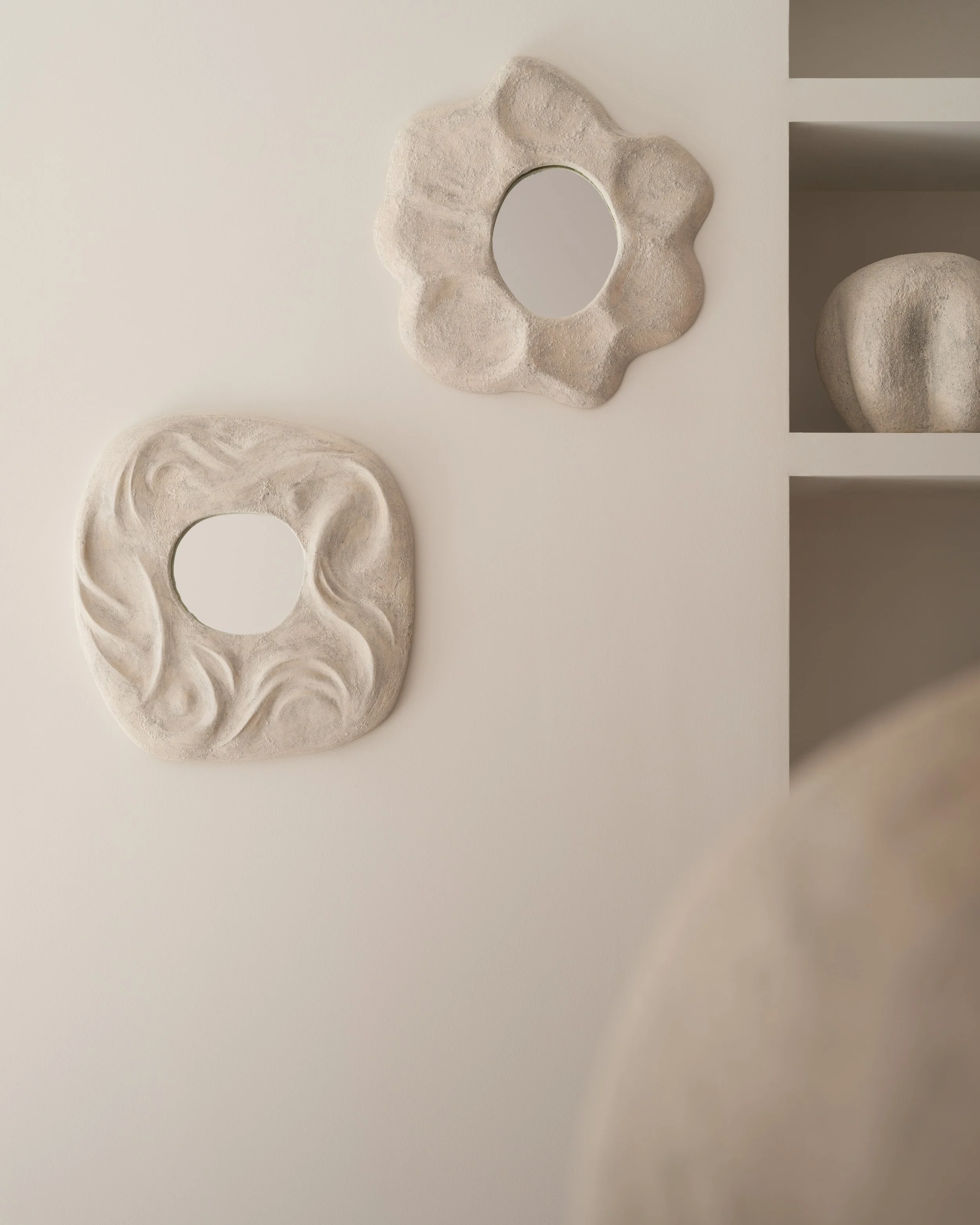 Solo show installation view 5