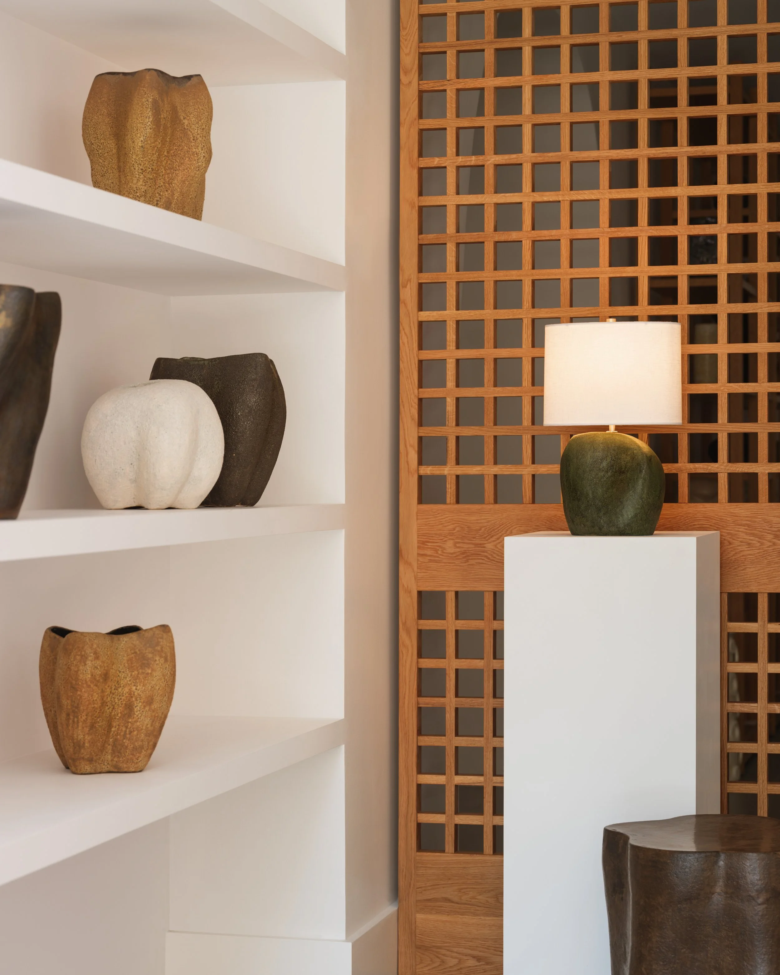 Solo show installation view 6