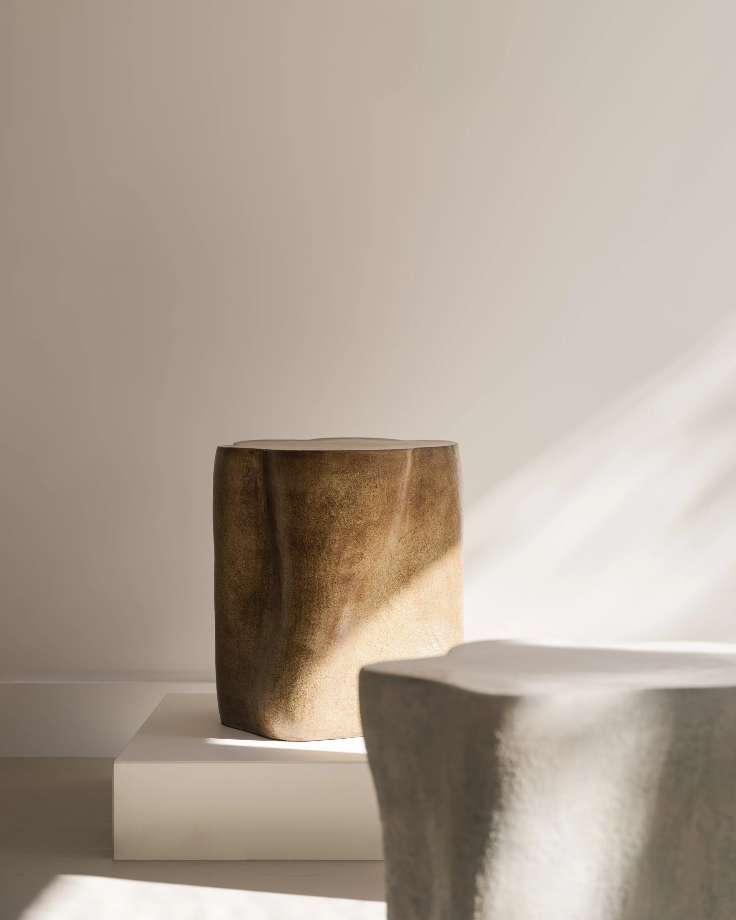 Solo show installation view 10