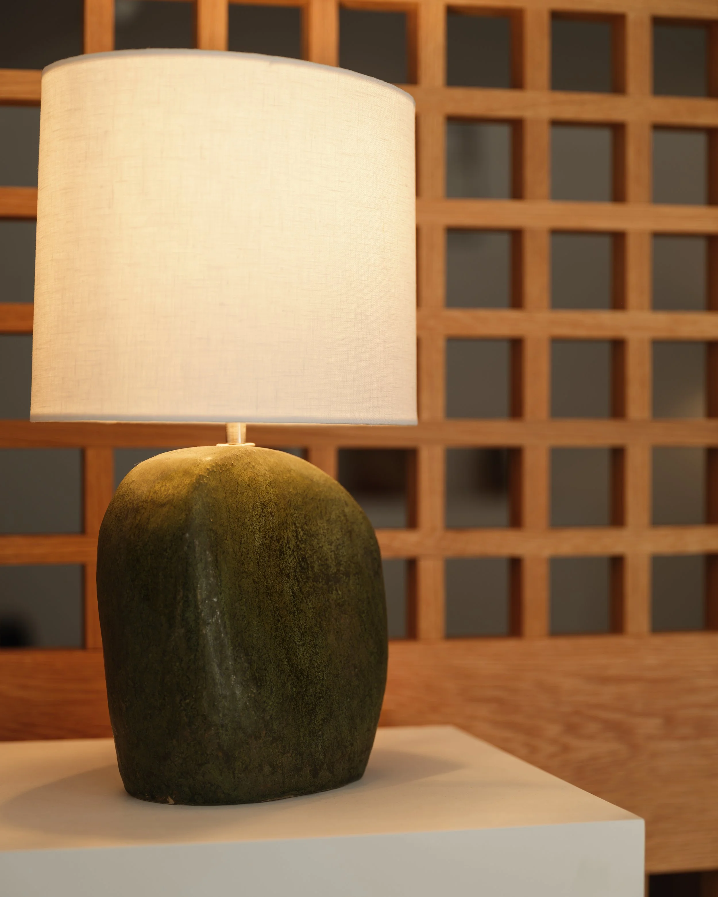 Solo show installation view 11